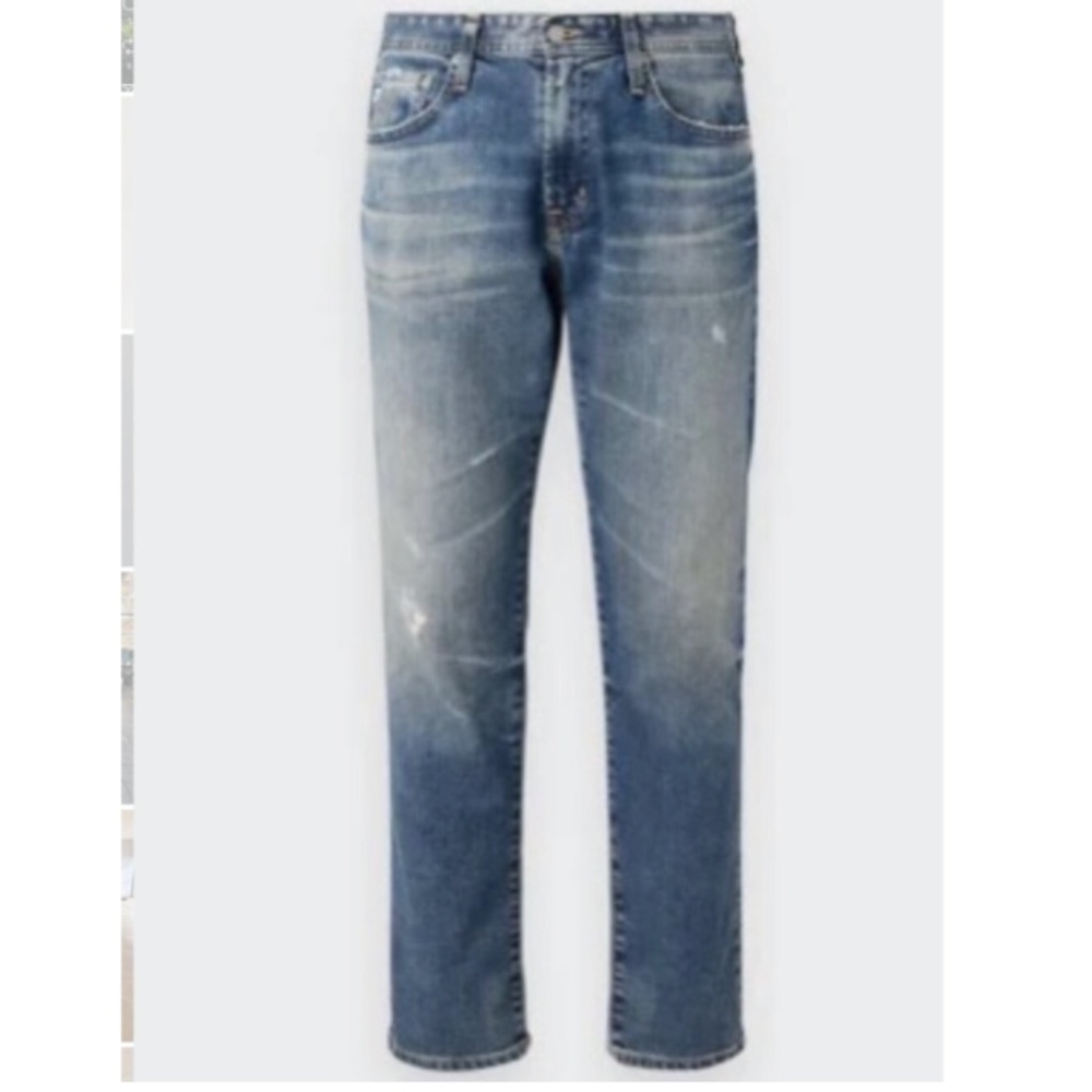 AG Jeans Modern Slim in W33 L32